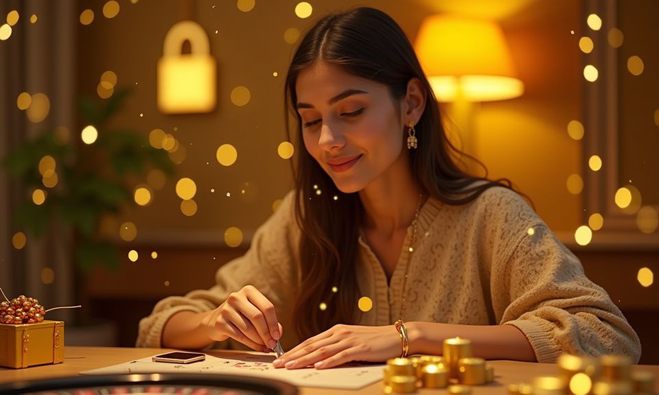995bdt Baccarat CasinoHub